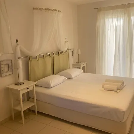 Διαμέρισμα Casa Di Terra *