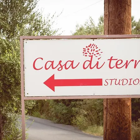 Casa Di Terra