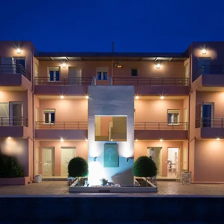 Daire Casa Di Terra *