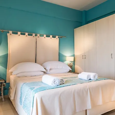 Casa Di Terra Gythio