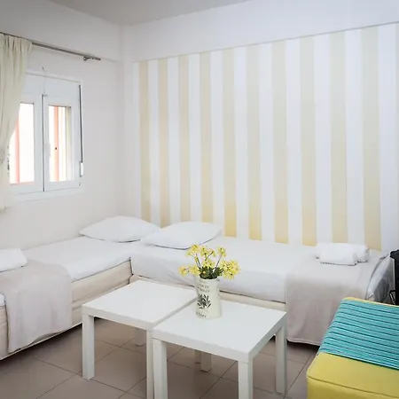 דירה Casa Di Terra *