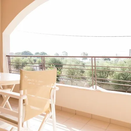 Casa Di Terra * Gythio