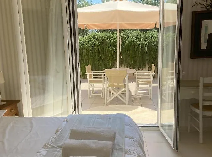 Apartamento Casa Di Terra Gytheio