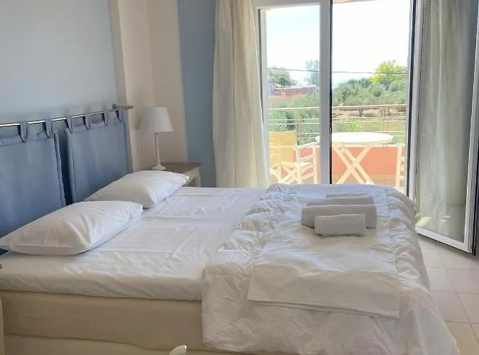 Apartamento Casa Di Terra *