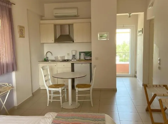 Casa Di Terra Gytheio