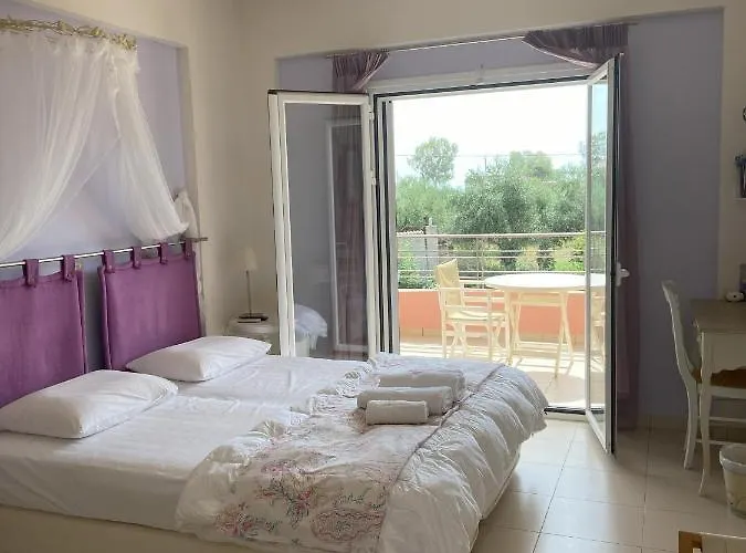 Casa Di Terra Gytheio