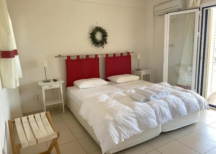 Casa Di Terra Apartamento *