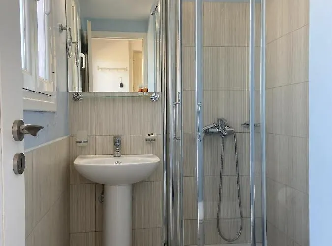 Apartamento Casa Di Terra *