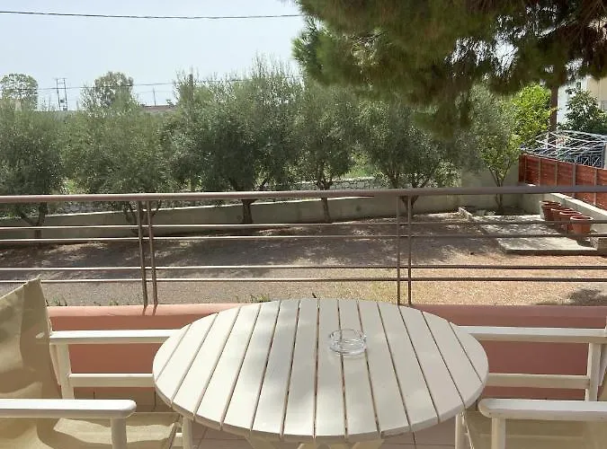 Apartamento Casa Di Terra *