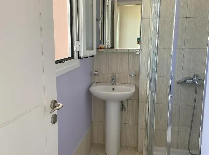 Casa Di Terra Apartamento Gytheio