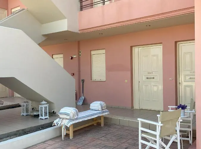 Casa Di Terra *