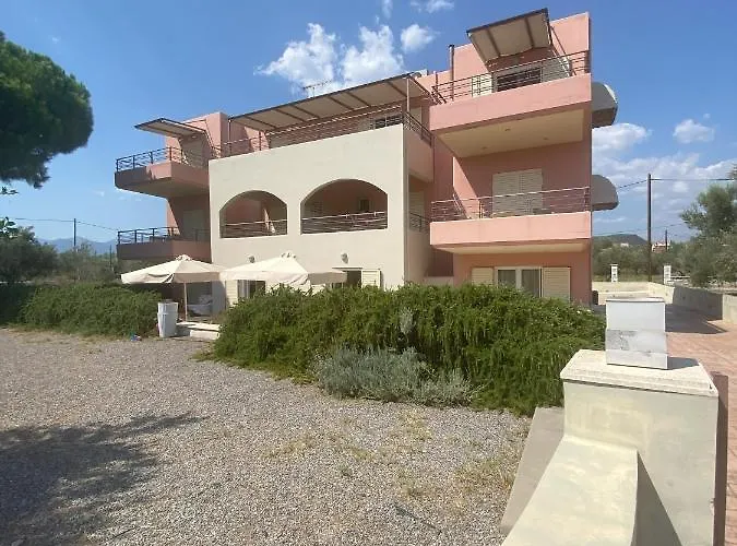 Casa Di Terra * 기티오