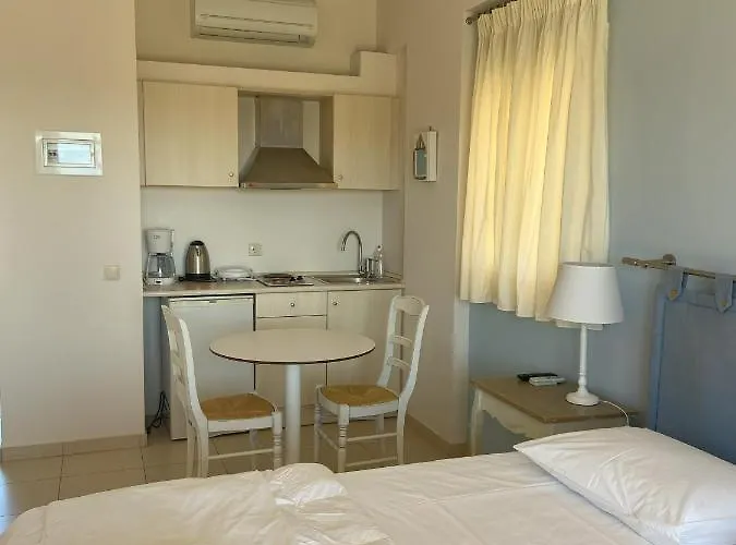 Casa Di Terra Apartamento Gytheio