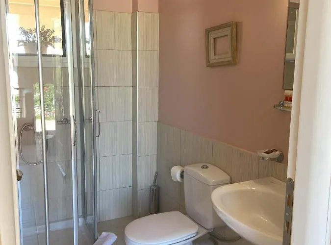 Casa Di Terra Apartamento Gytheio