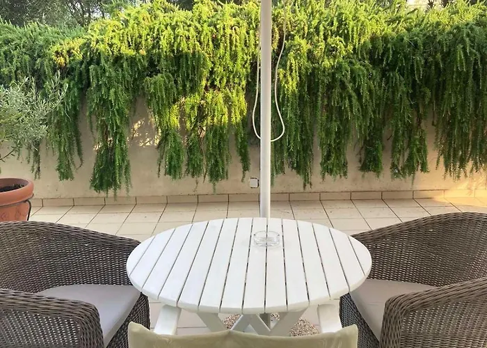 Casa Di Terra 아파트 *