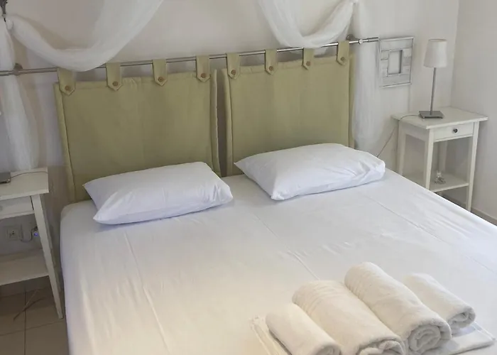 Casa Di Terra Apartamento Gytheio