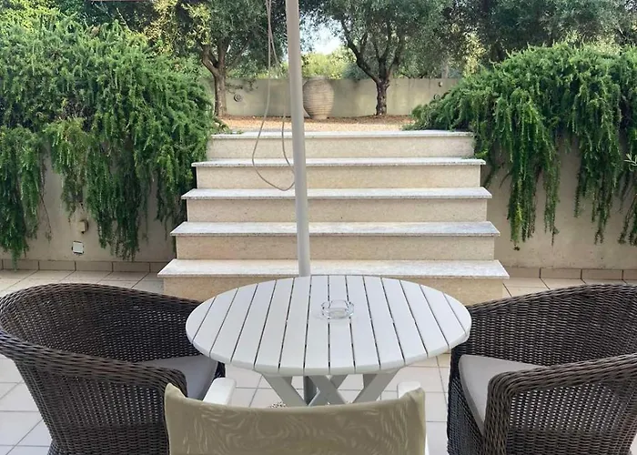 Casa Di Terra Gytheio