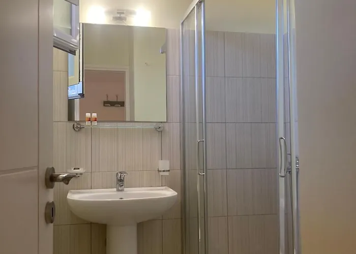 Casa Di Terra * 기티오