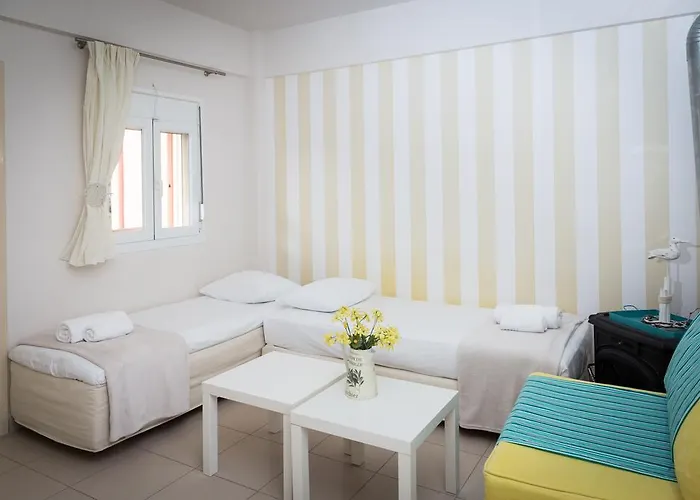 Apartamento Casa Di Terra *