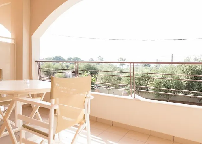 Casa Di Terra * Gytheio